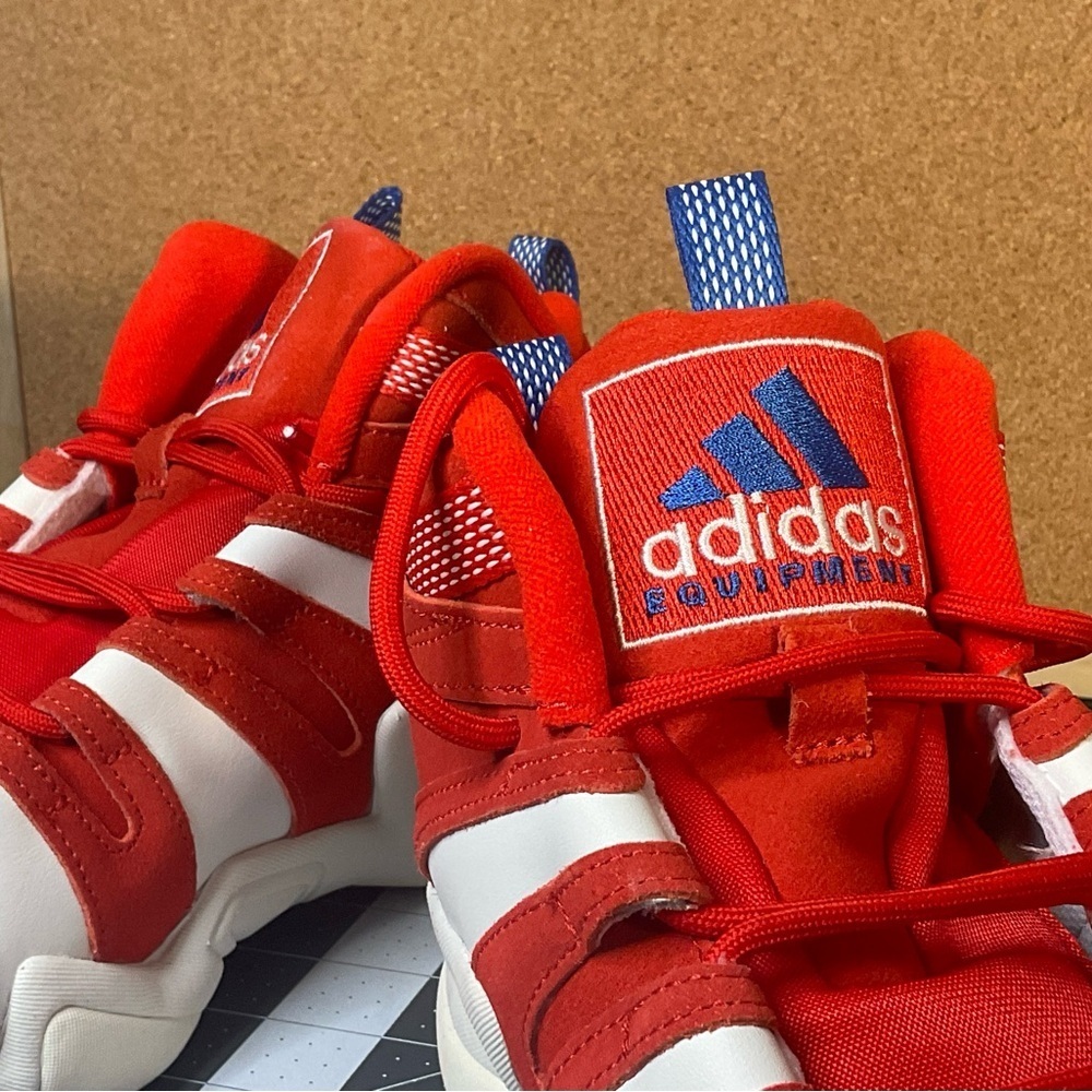 Adidas crazy 8 Philly
brand new - Picture 7 of 11